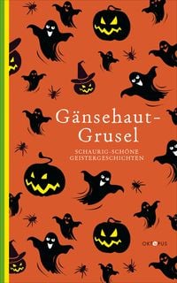 Produktbild: Gänsehaut-Grusel