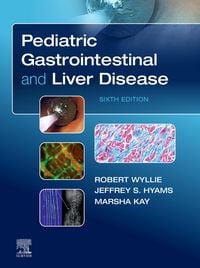 Produktbild: Pediatric Gastrointestinal and Liver Disease E-Book