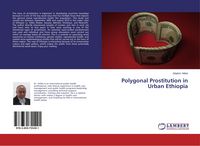 Produktbild: Polygonal Prostitution in Urban Ethiopia