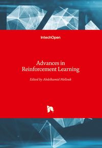 Produktbild: Advances in Reinforcement Learning