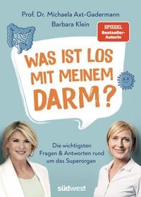 Produktbild Was ist los mit meinem Darm?