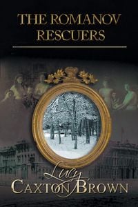 Produktbild: The Romanov Rescuers