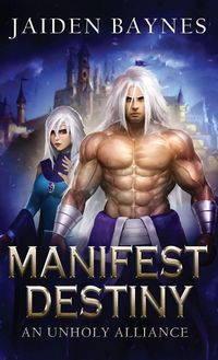 Produktbild: Manifest Destiny