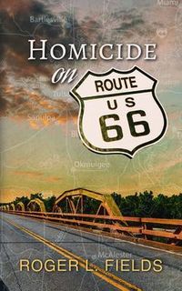 Produktbild: Homicide on Route 66