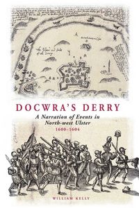 Produktbild: Docwra's Derry
