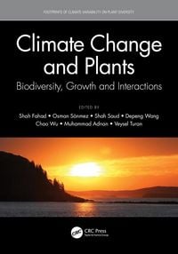 Produktbild: Climate Change and Plants