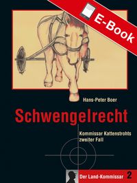 Produktbild: Schwengelrecht