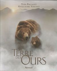 Produktbild: Terre des ours