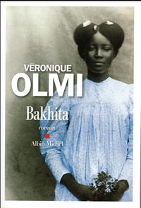 Produktbild: Olmi, V: Bakhita