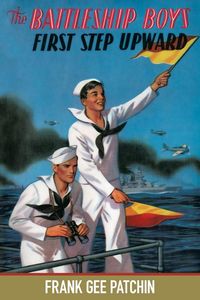 Produktbild: The Battleship Boys' First Step Upward