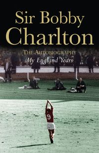 Produktbild: My England Years: The Autobiography