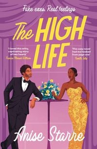 Produktbild: The High Life