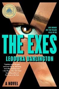 Produktbild: The Exes: A GMA Book Club Pick