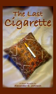 Produktbild: The Last Cigarette