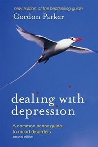 Produktbild: Dealing with Depression