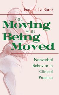 Produktbild: On Moving and Being Moved