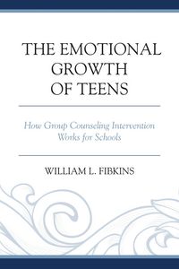 Produktbild: The Emotional Growth of Teens