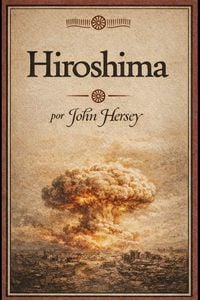 Produktbild: Hiroshima (Spanish Edition)