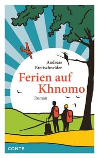 Produktbild: Ferien auf Khnomo