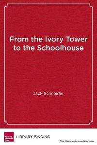 Produktbild: From The Ivory Tower To The Sc