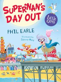 Produktbild: Supernan's Day Out