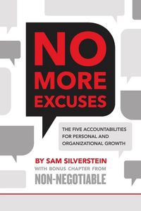 Produktbild: No More Excuses