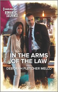 Produktbild: In the Arms of the Law