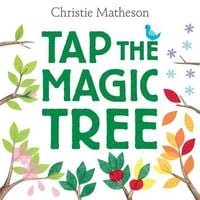 Produktbild: Tap the Magic Tree