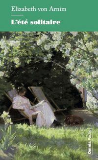 Produktbild: L'&eacute;t&eacute; solitaire
