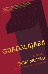 Produktbild: Guadalajara