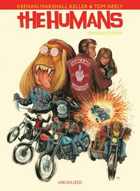 Produktbild: The Humans
