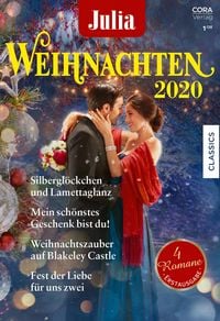 Produktbild: Julia Weihnachtsband Band 33