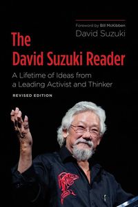 Produktbild: The David Suzuki Reader