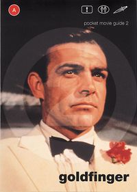 Produktbild: Turner, A: "Goldfinger"