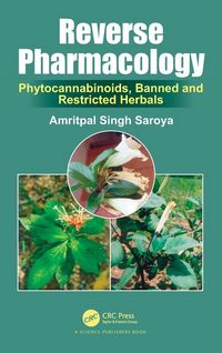 Produktbild: Reverse Pharmacology