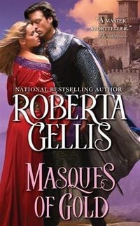 Produktbild: Masques of Gold