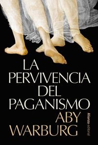 Produktbild: La pervivencia del paganismo