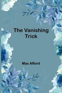 Produktbild: The Vanishing Trick