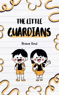 Produktbild: The Little Guardians