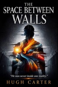 Produktbild: The Space Between Walls