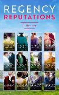 Produktbild: The Regency Reputations Collection