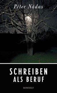 Produktbild: Schreiben als Beruf
