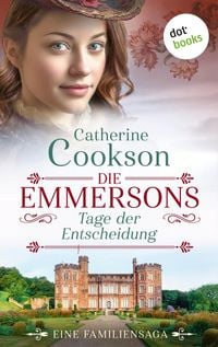 Produktbild: Die Emmersons - Tage der Entscheidung