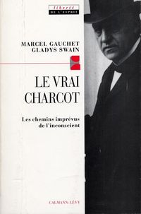 Produktbild: Le Vrai Charcot
