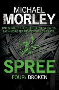 Produktbild: Spree Part Four: Broken