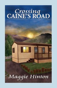 Produktbild: Crossing Caine's Road