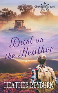Produktbild: Dust on the Heather