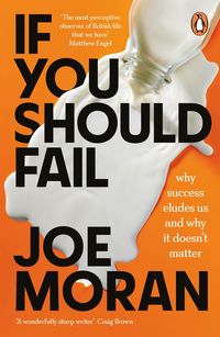 Produktbild: If You Should Fail