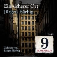 Produktbild: Ein sicherer Ort - Rosenhaus 9 - Nr.2