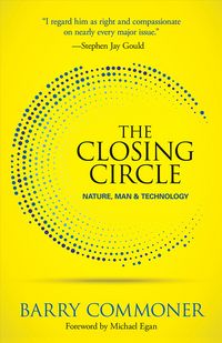 Produktbild: Commoner, B: The Closing Circle